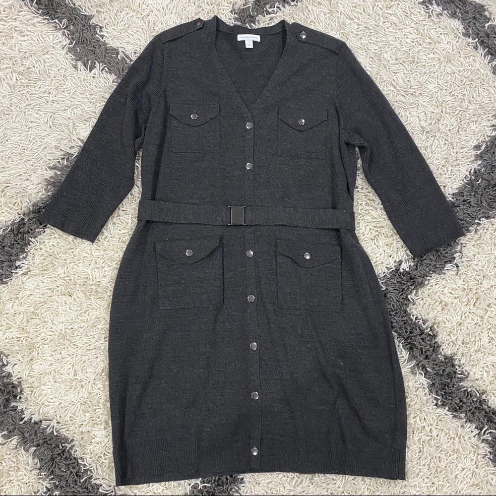 NY&Co Sweater Dress